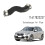 Engine Intercooler Hose Boost Air Intake for X5 F1 6