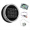 Safe Lock Replacement, Zinc Alloy Keypad with Sole 1