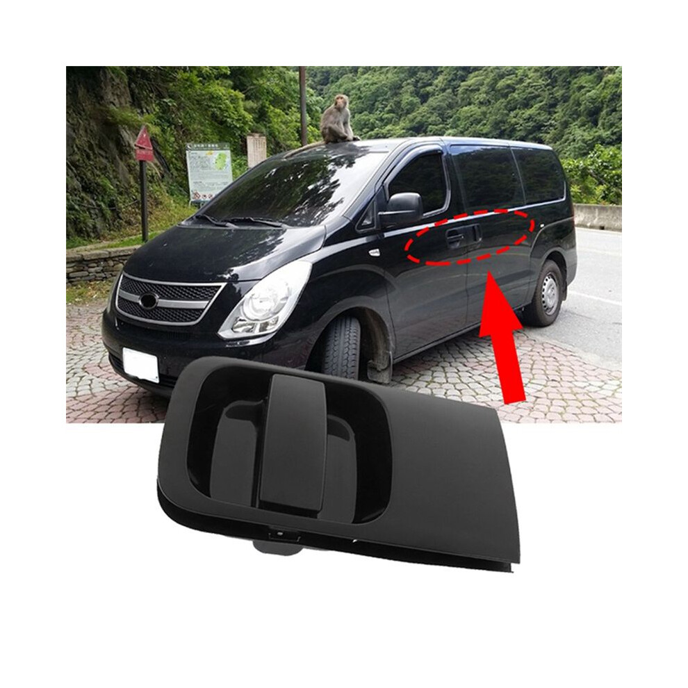 For H1 Grand Starex I800 2005-2018 Sliding Door Ou 4853281483156