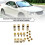 1Set Automatic Transmission Clip Kit MPS6 6DCT450 3