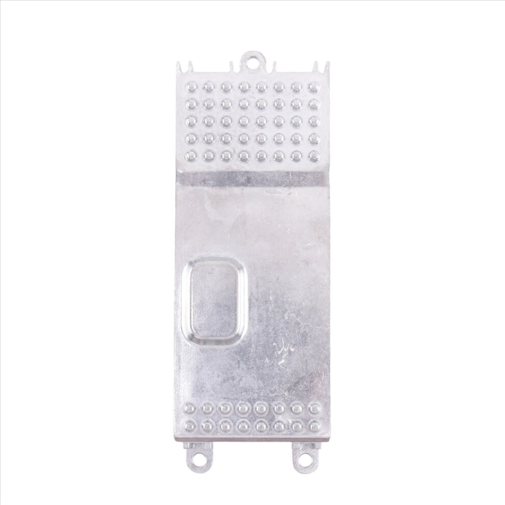 Fan Motor Control Resistor For A8 D3 4E2 4E8 2002- 4853281472518