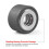 Wheel Stud Installer Tool Bolt 3/4Inch Hex Lug Nut 10