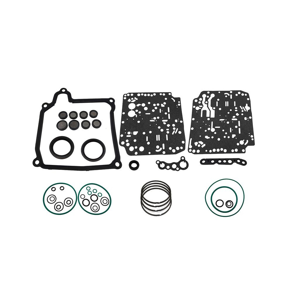 Dq250 02E Repair Set For A3 Q3 Seta Golf 6-Speed T 4853281491960