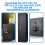 Safe Lock Replacement, Zinc Alloy Keypad with Sole 6