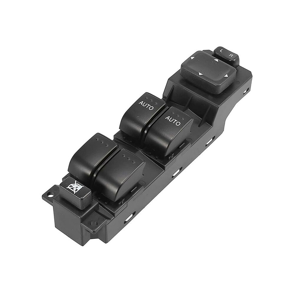 Gs3l-66-350 Power Master Window Switch Lift Contro 4853281487918