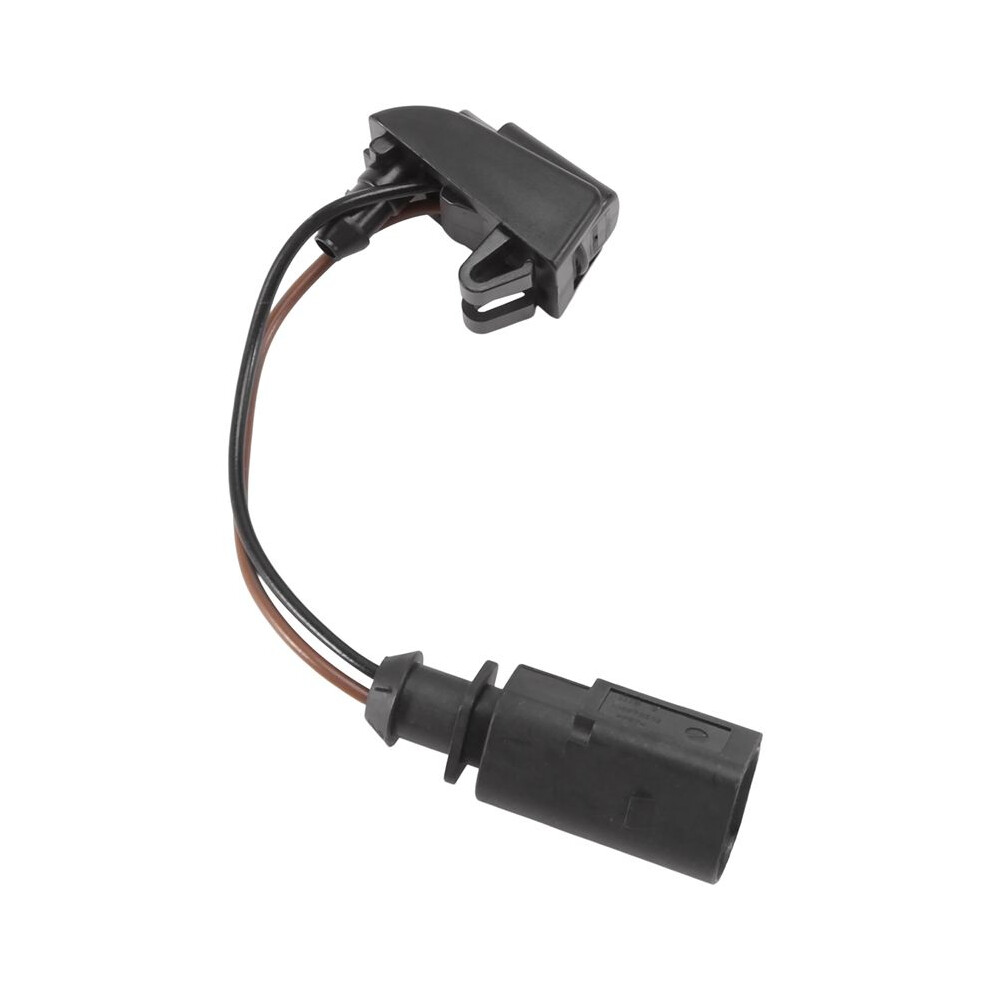 New Windshield Windscreen Washer Nozzle 1Z0955986 4853281474406