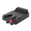 V-Lock Mount Battery Power Supply Plate Adapter wi 7