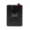 V-Lock Mount Battery Power Supply Plate Adapter wi 5