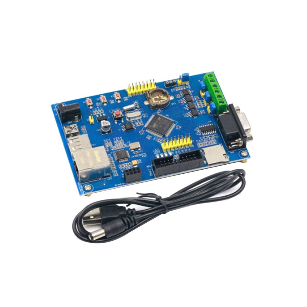 Industrial Control Development Board Stm32f407vet6 4853281483255