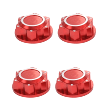 4Pcs Aluminum for Arrma 1/5 Kraton 8S Outcast RC C