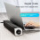 Laptop Cooler Gaming Notebook Airflow Convenient 10