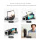 Laptop Cooler Gaming Notebook Airflow Convenient 11