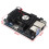For 3 Aluminum Alloy Protective Case with 30X30 Co 10