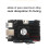 For 3 Aluminum Alloy Protective Case with 30X30 Co 11