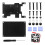 For 3 Aluminum Alloy Protective Case with 30X30 Co 6
