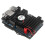 For 3 Aluminum Alloy Protective Case with 30X30 Co 3