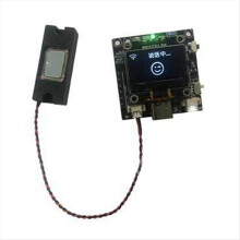 For XiaoZhi AI Voice Chat Robot Xmini ESP32-C3 Dev