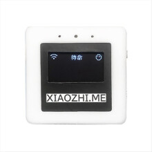 For XiaoZhi AI Voice Chat Robot Xmini-C3 ESP32-C3