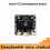 For XiaoZhi AI Voice Chat Robot Xmini ESP32-C3 Dev 4