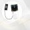 For XiaoZhi AI Voice Chat Robot Xmini ESP32-C3 Dev 7