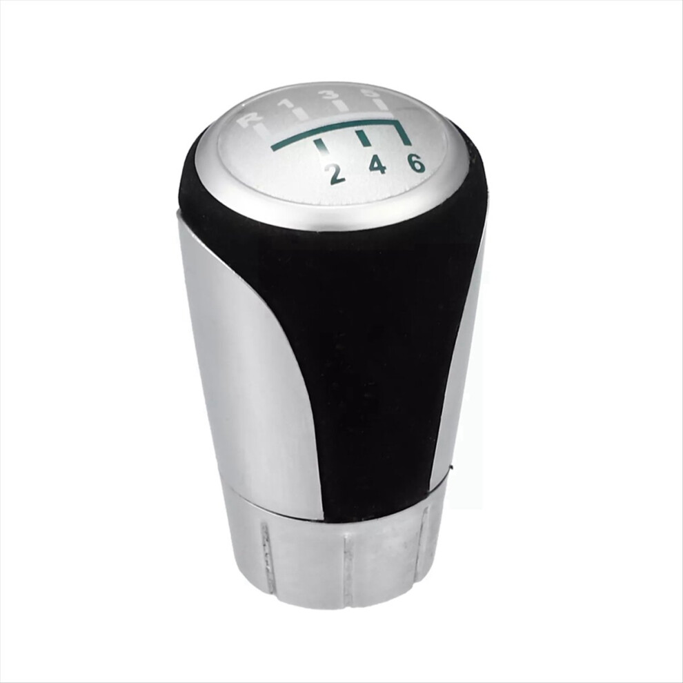 6 Speed Shift Knob Stick 25110429269 For E81 87 E4 4853093926841