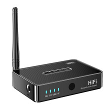 Bluetooth Audio Receiver Transmitter 5.1 NFC Stere