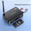 Bluetooth Audio Receiver Transmitter 5.1 NFC Stere 7