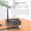 Bluetooth Audio Receiver Transmitter 5.1 NFC Stere 4