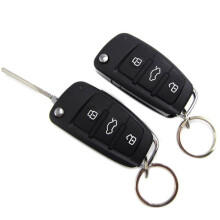 Car Keyless Entry Central Door Lock Kit Applicatio