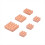 For -F3 Acrylic Case Transparent Shell Protective 4
