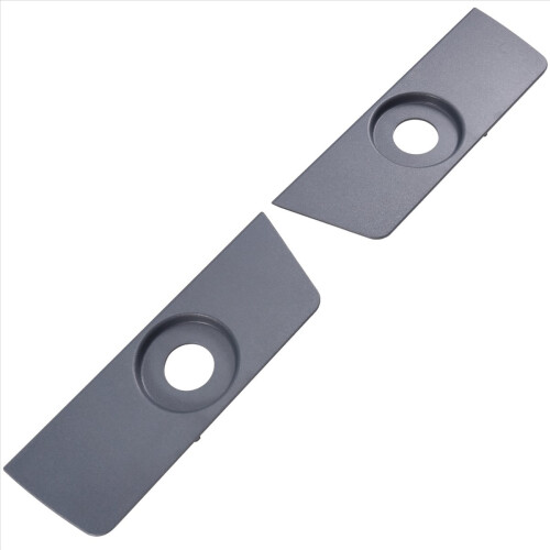 1Pair Front Seat Trim Panel Cover BL3Z-14A706- for 2