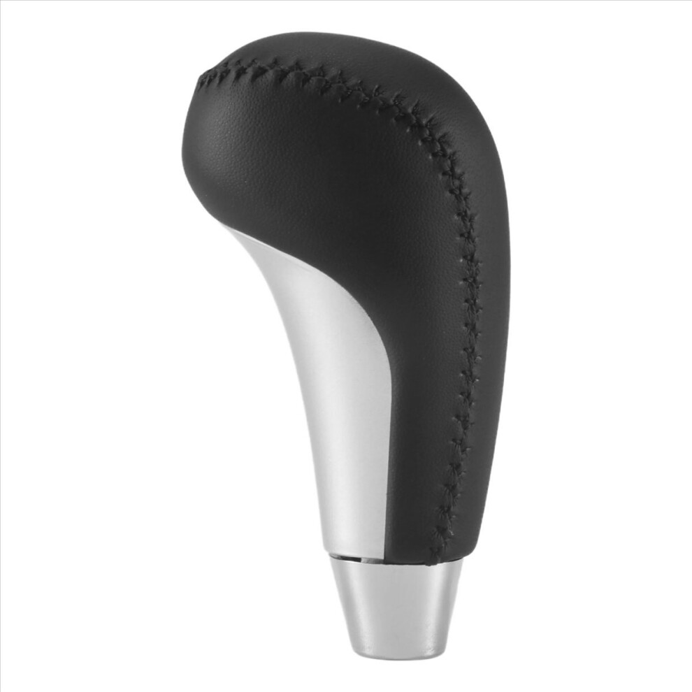 Auto Gear Leather Shift Knob Lever For Sorento Ix3 4853281473317