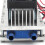 288W Thermoelectric Peltier Refrigeration Cooler D 9
