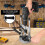 Drill Guide Attachment, Hand Adapter, Universal Be 5