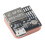 High Performance BDS GNSS Multi Mode Satellite Pos 6