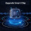 9V 12V UPS Uninterruptible Power Supply Mini USB 1 9