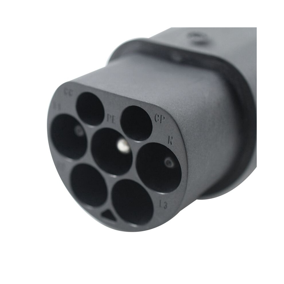 32A Type 2 To Gbt Ev Electric Vehicle Charging Ada 4853093927626