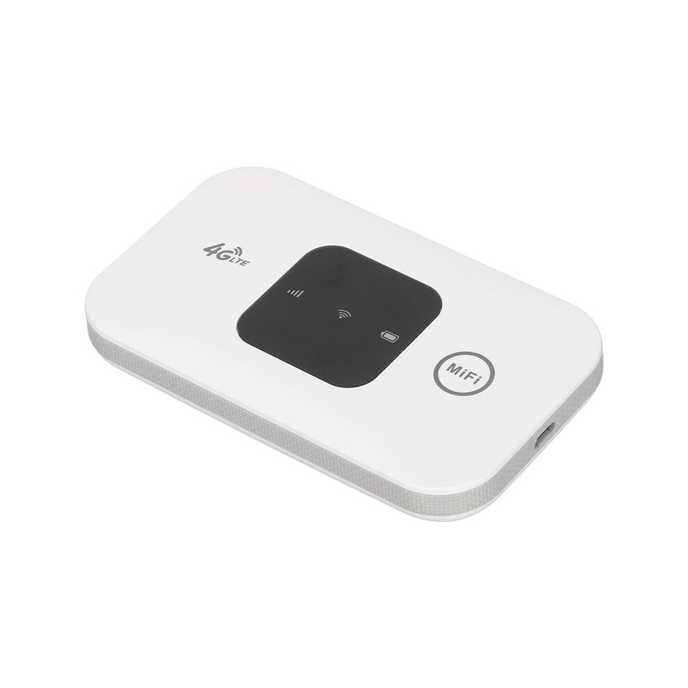4G Lte Portable Internet Hotspot, Wireless Wifi Ro 4853281482821