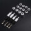 Headlight Protector Guard Light Lense Cover for X 6