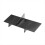 Car Co-Pilot Glove Box Partition Storage Accessori 5