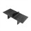 Car Co-Pilot Glove Box Partition Storage Accessori 8