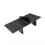 Car Co-Pilot Glove Box Partition Storage Accessori 6