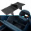 Car Co-Pilot Glove Box Partition Storage Accessori 4