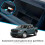 Car Co-Pilot Glove Box Partition Storage Accessori 7