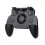 Mobile Gaming Controller with Cooling Fan for Trig 1