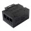 Industrial Grade Metal Case (D) for 5, Larger Inte 4