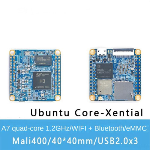For Nanopi NEOAir Development Board 512Mb RAM Wifi 2