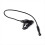 1 Pair Car Trunk Partition Fixing Rope Hanging Lug 7