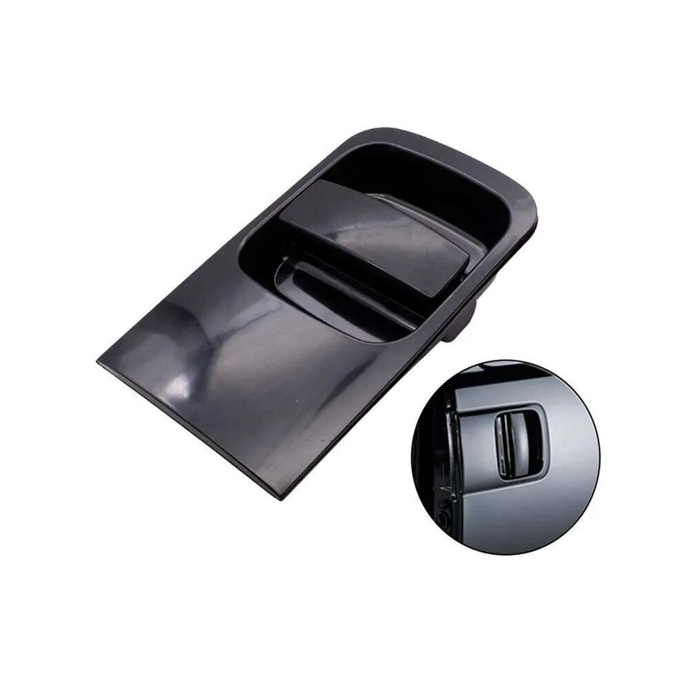 For H1 Grand Starex I800 2005-2018 Sliding Door Ou 4853281483163