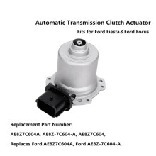 DCT250 Automatic Transmission Clutch Actuator Moto